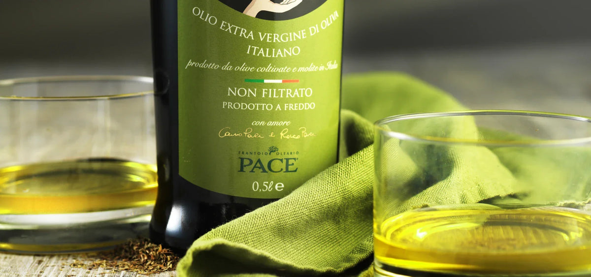 Olio in tutte le salse scopri le salse di accompagnamento per i tuoi menù a base di olio EVO