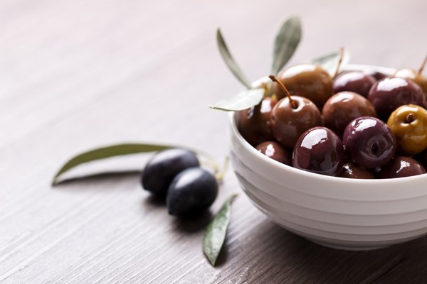 Prezzi dell’olio extravergine