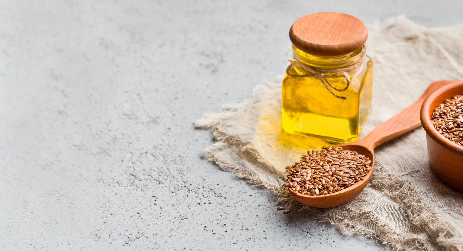 Valori nutrizionali dell'olio