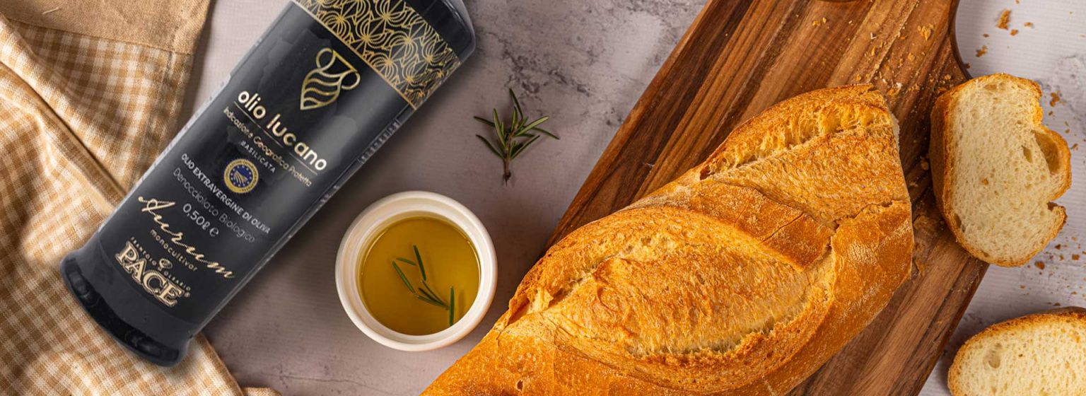 Alta Gastronomia Pace