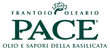 Logo | Olio Pace