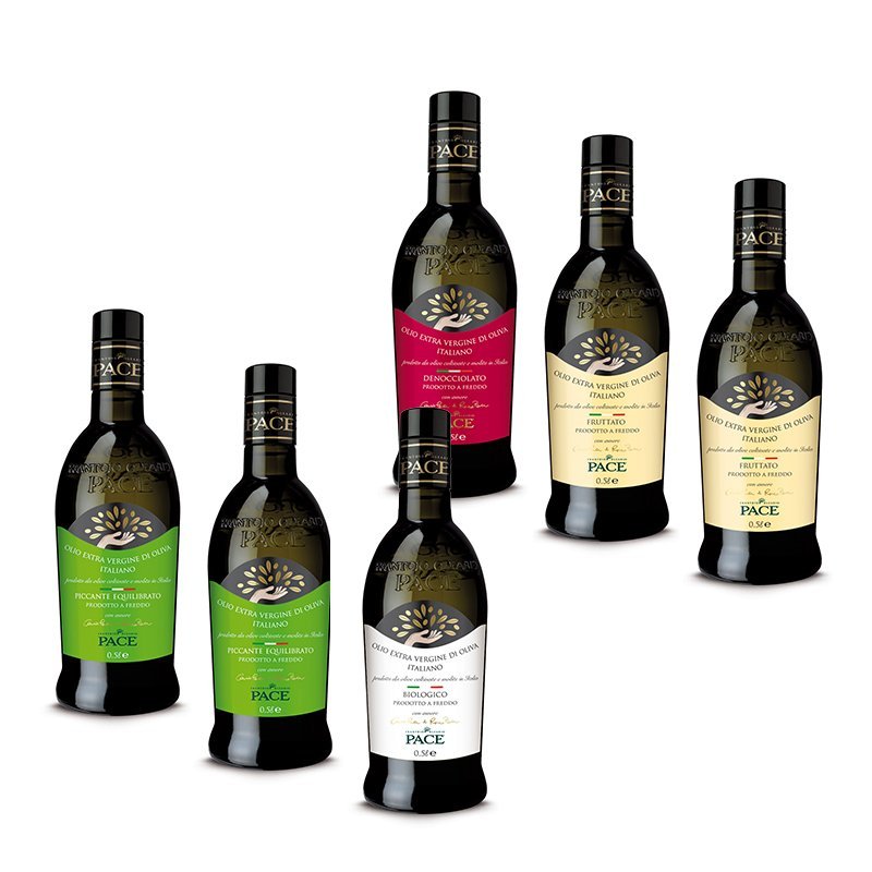 conf_benvenutoinfamiglia | Olio Pace