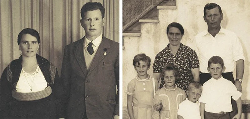 olio-pace-la-nostra-storia-anni-70 | Olio Pace