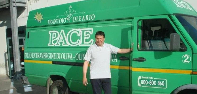 olio-pace-la-nostra-storia-anni-90 | Olio Pace