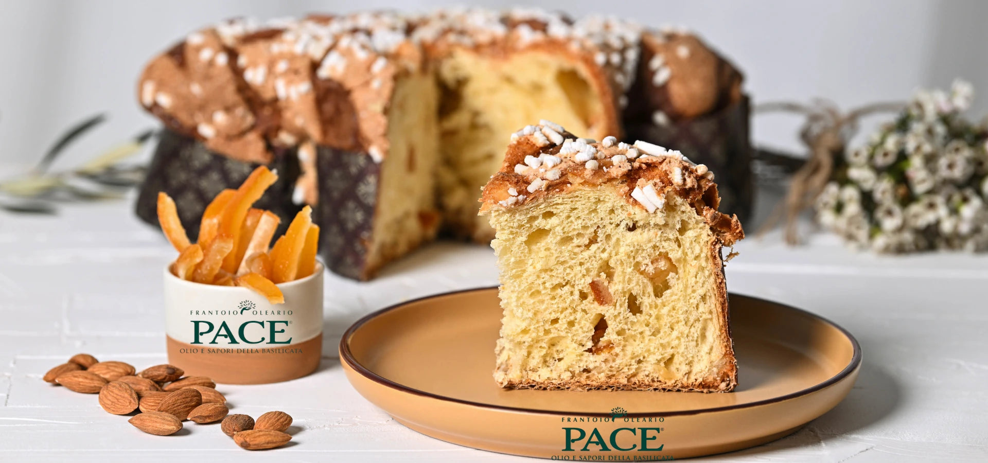 Frantoio Oleario F.lli Pace