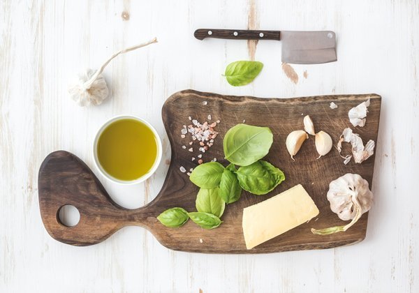 Abbinamenti e utilizzi dell'olio extravergine in cucina