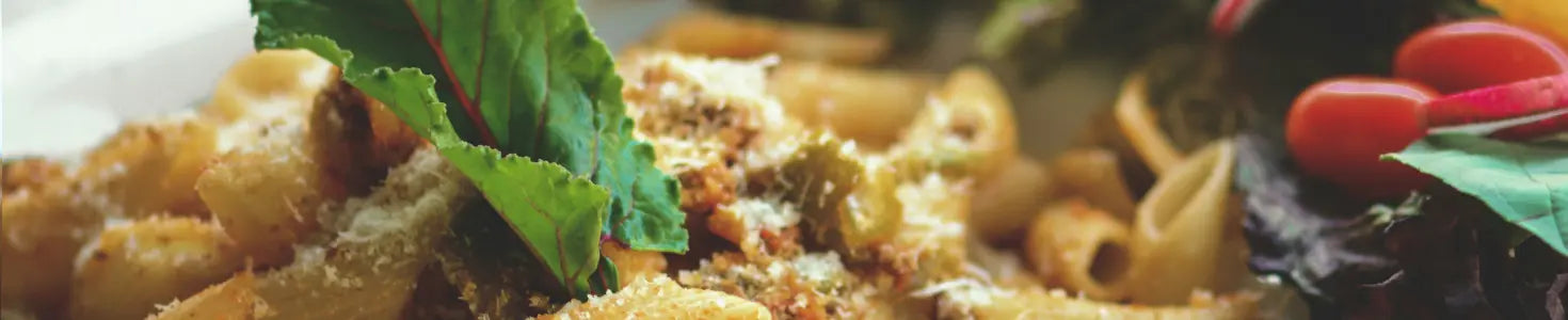 Insalate all'Olio di Oliva: scopri le nostre ricette estive