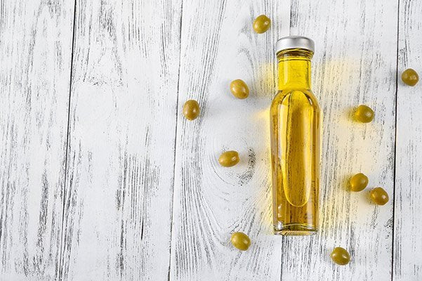 Benefici dell’olio extravergine