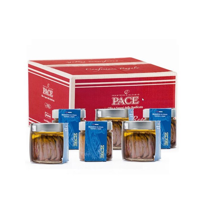 Regalo Gastronomico Dispensa