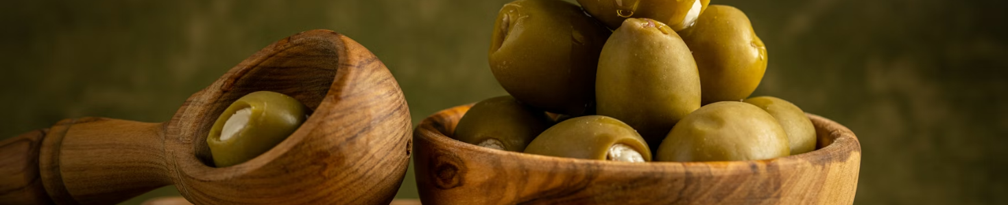 Olive da Tavola