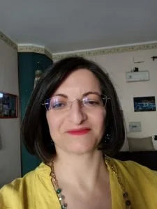 Antonietta Bevilacqua