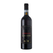 Cratere - Vino Rosso Aglianico del Vulture DOC
