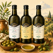 Gentle Flavours Trio