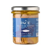 Filetti di Tonno