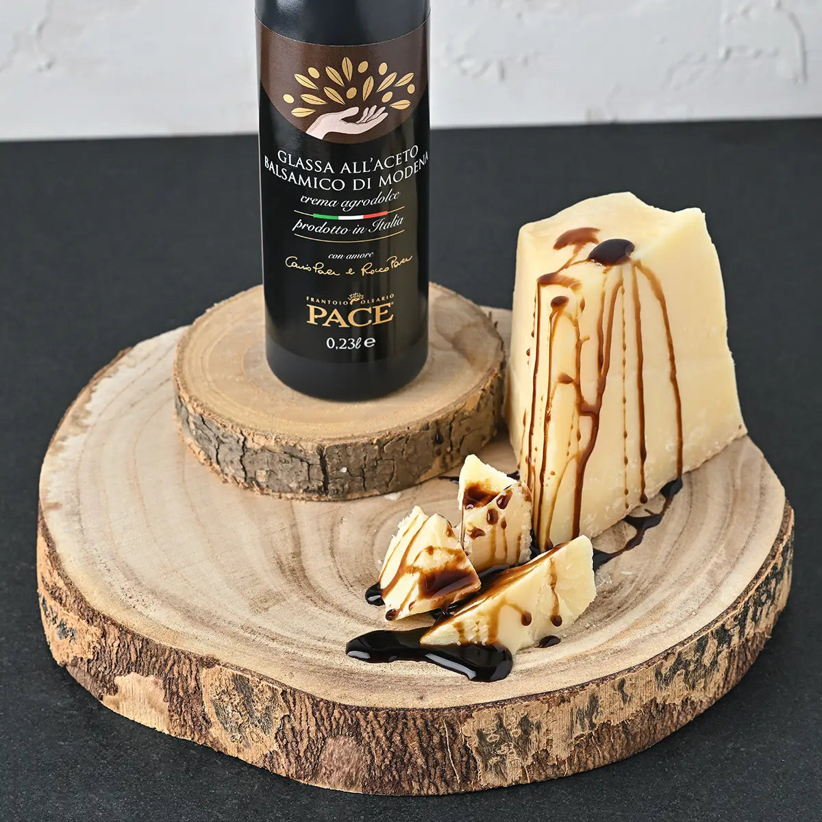 Glassa all'Aceto Balsamico di Modena IGP