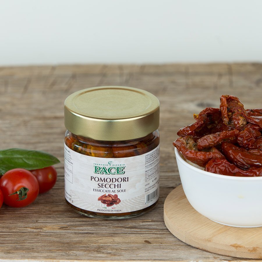Pomodori Secchi