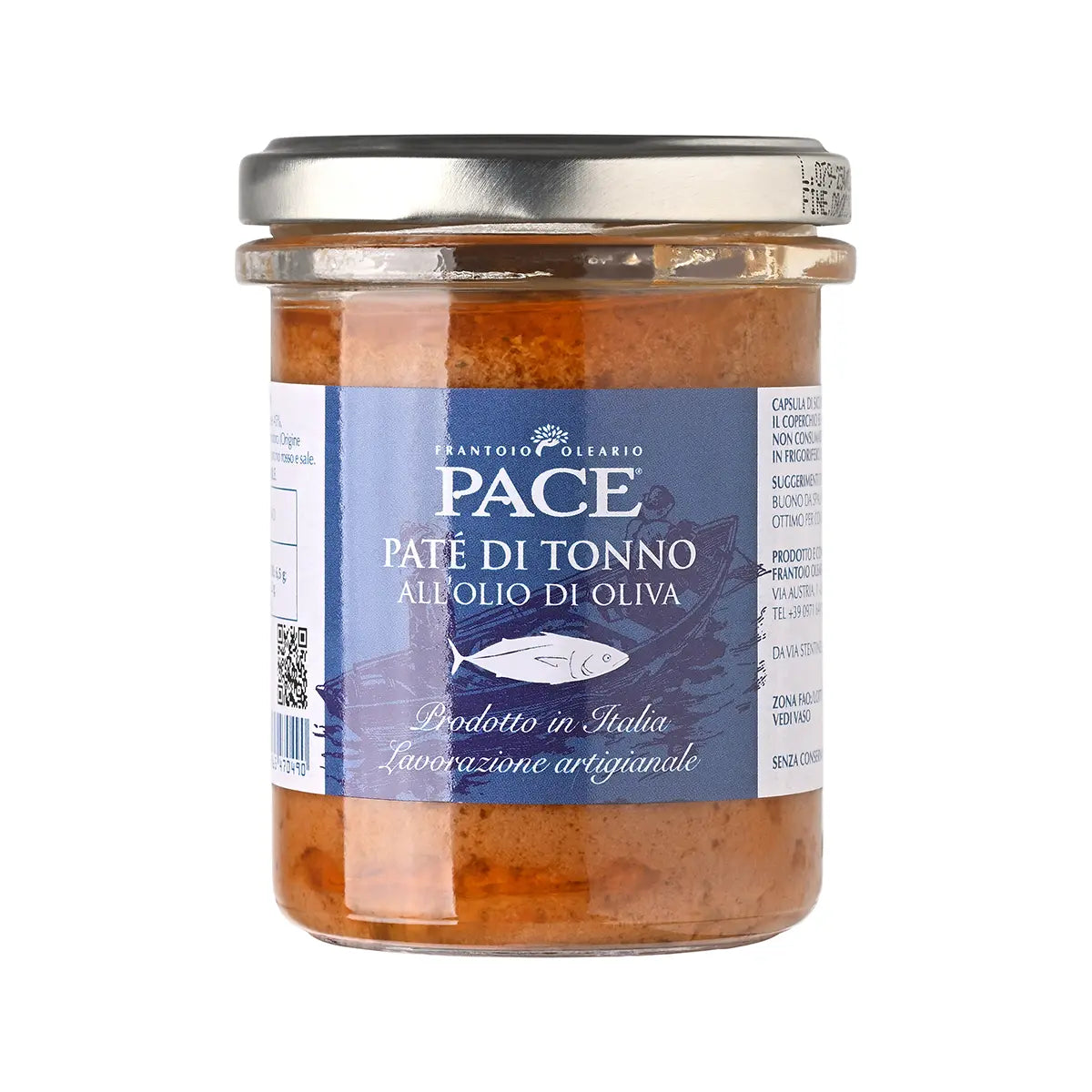 Paté di Tonno