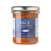 Paté di Tonno