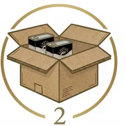 Pack Variant Badge