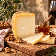 Formaggio Canestrato di Moliterno IGP