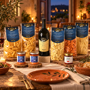 Pronto in Cucina Gift Box