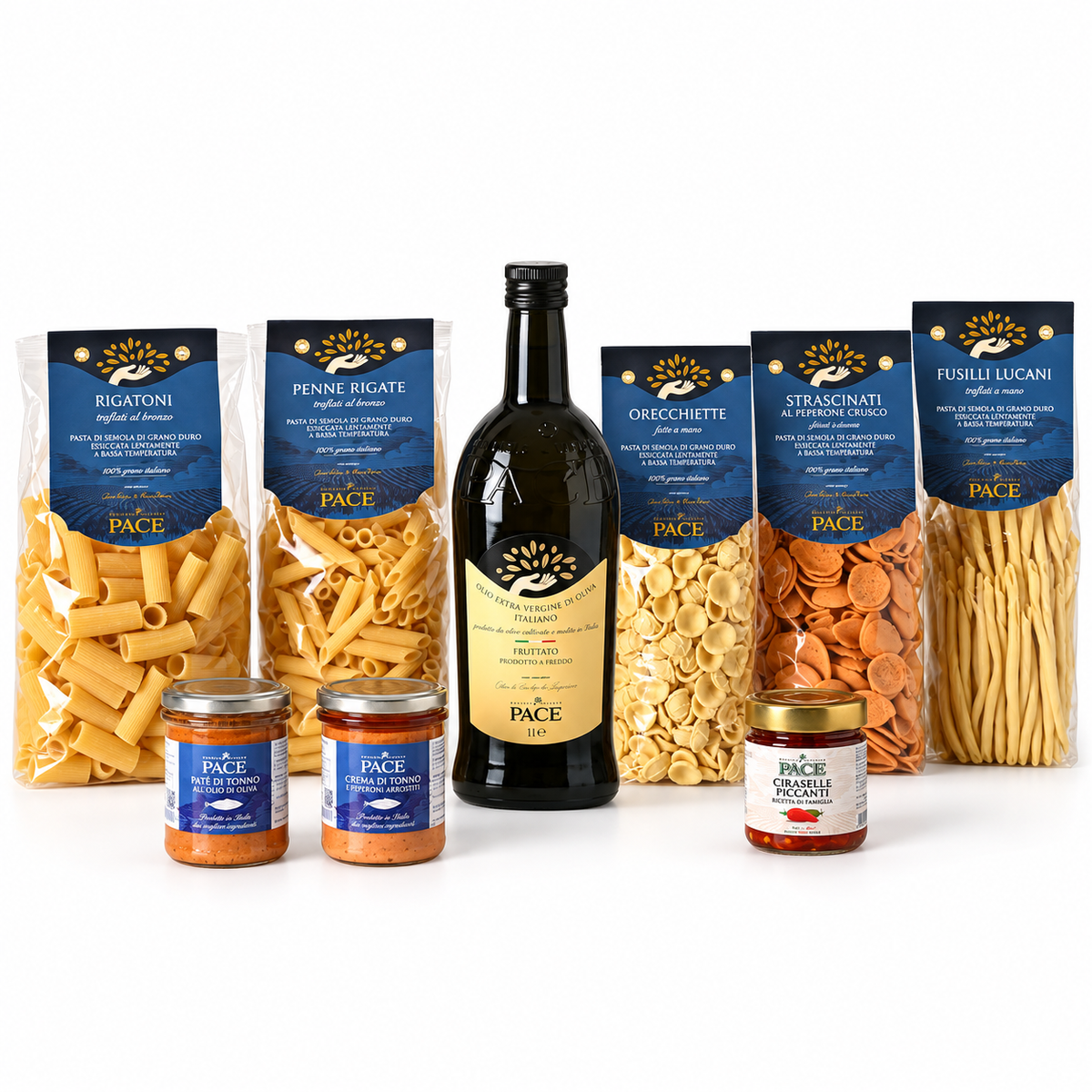 Pronto in Cucina Gift Box