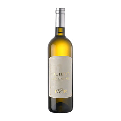 Quieto - Vino Bianco IGT Basilicata