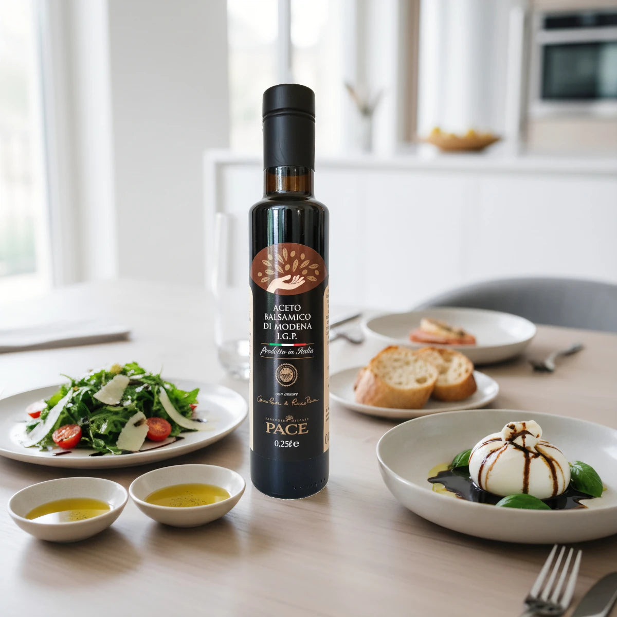 Balsamico-Essig aus Modena g.g.A.