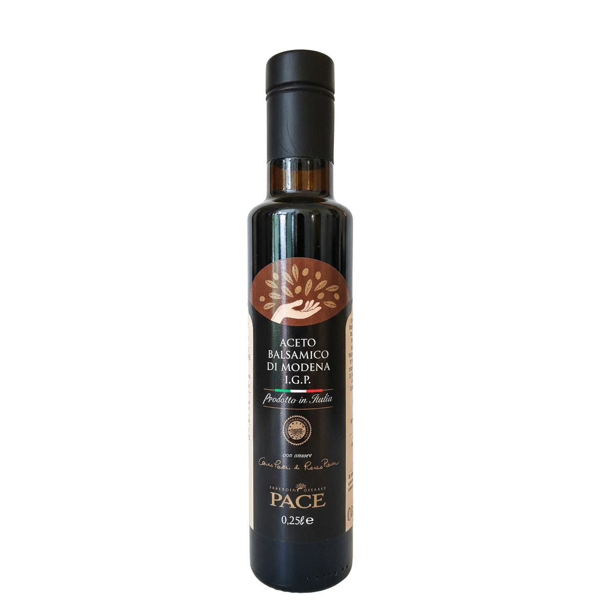 Aceto Balsamico di Modena IGP