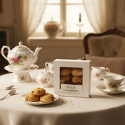 Biscotti Fichi e Mandorle