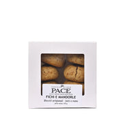 Biscotti Fichi e Mandorle