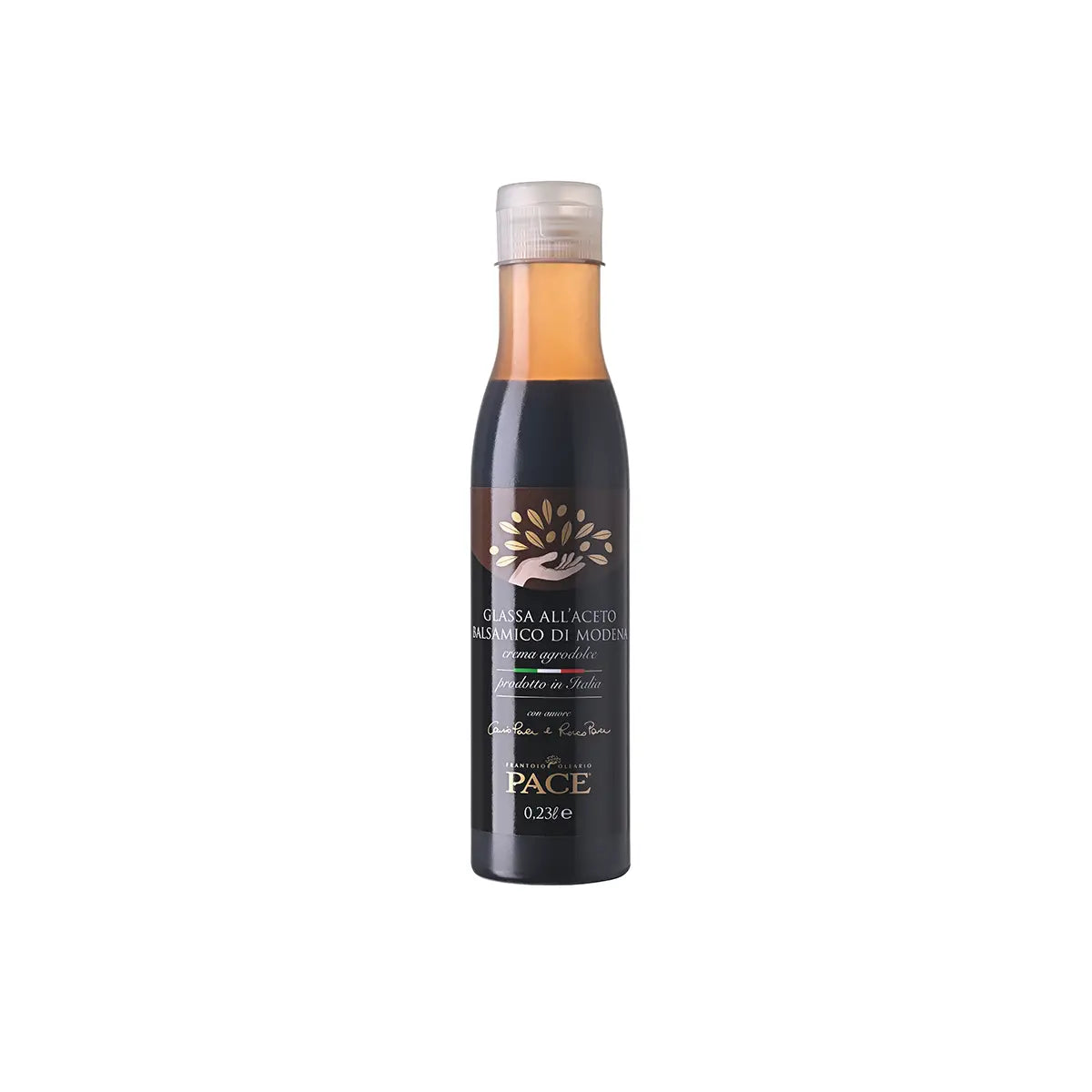Glassa all'Aceto Balsamico di Modena IGP