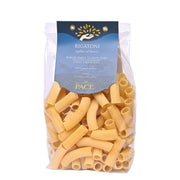 Rigatoni Trafilati al Bronzo - conf. da 500 g