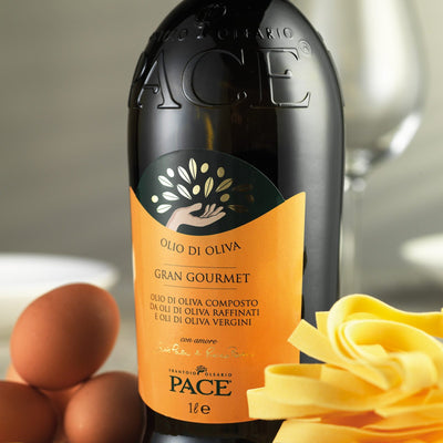 Olio di Oliva Gran Gourmet