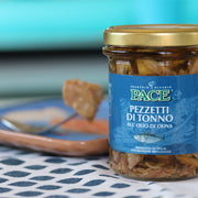 Pezzetti di Tonno