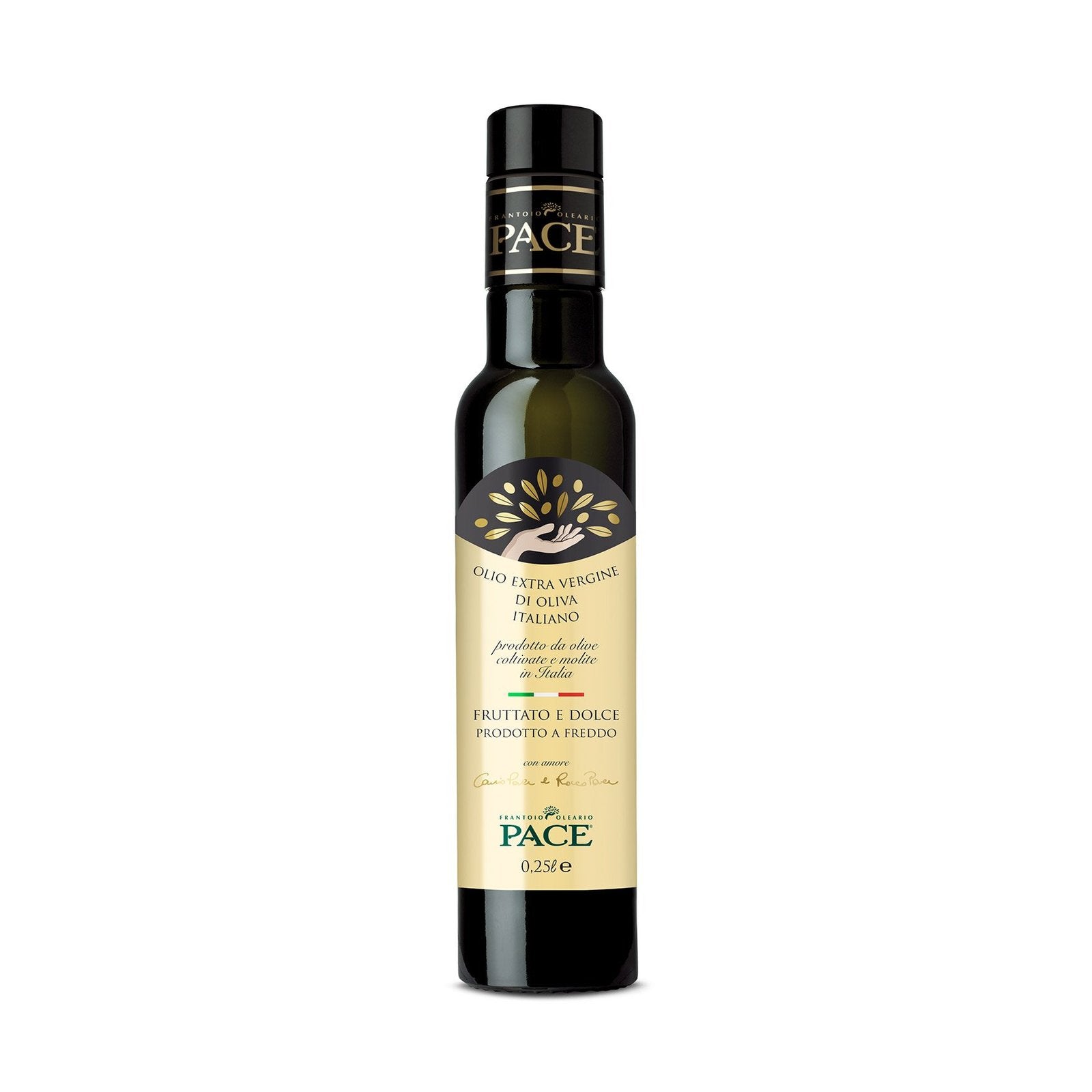 Olio Extravergine di Oliva Fruttato