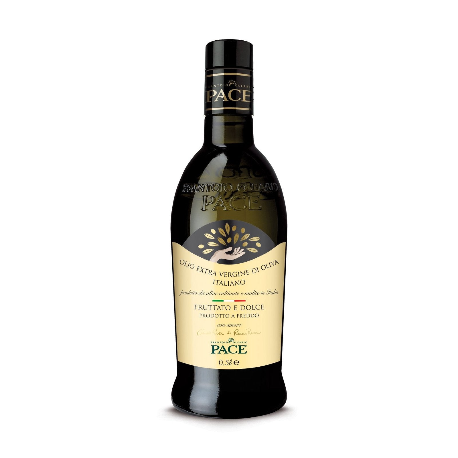 Olio Extravergine di Oliva Fruttato