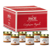 Bruschetta Mediterranea