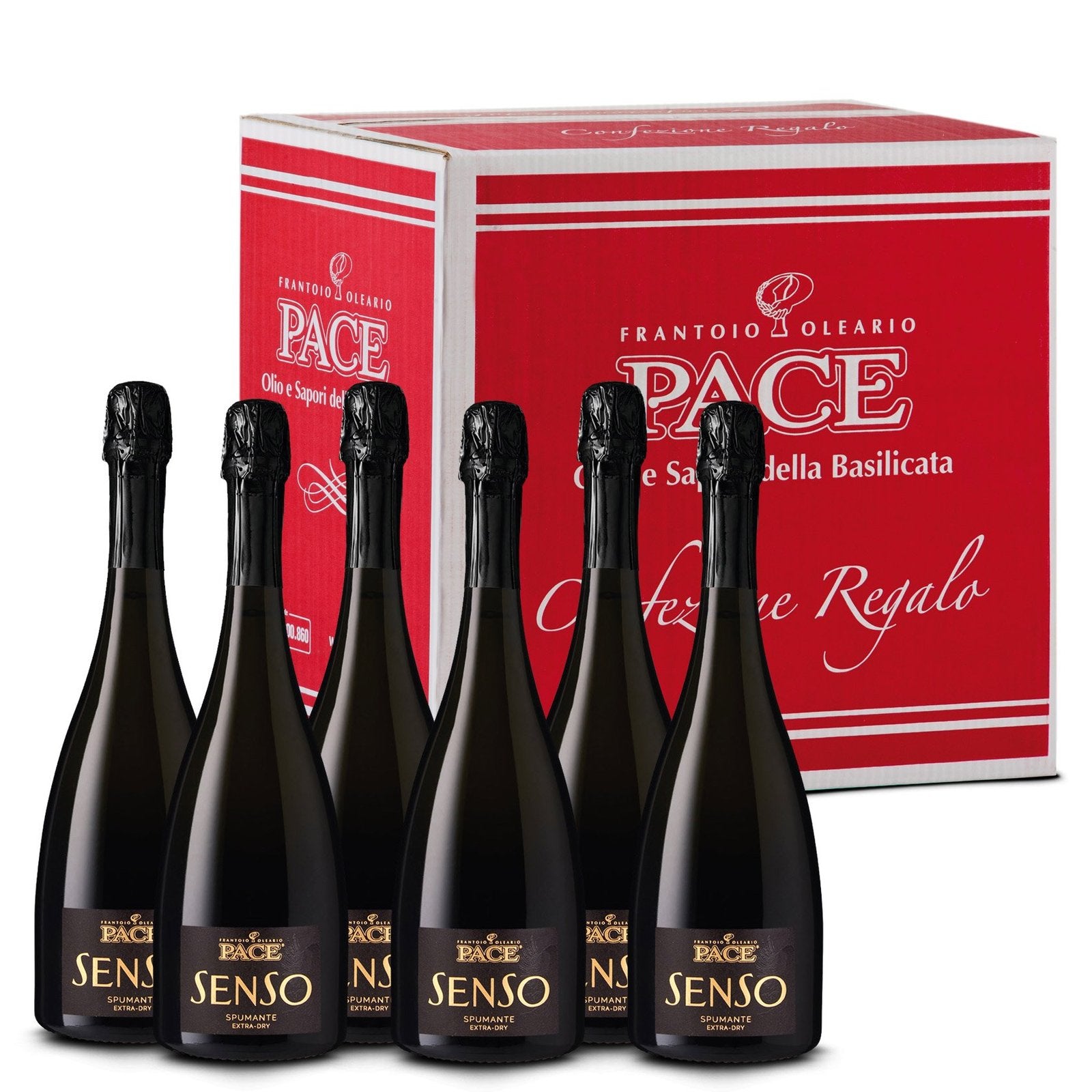 Senso - Vino spumante Brut