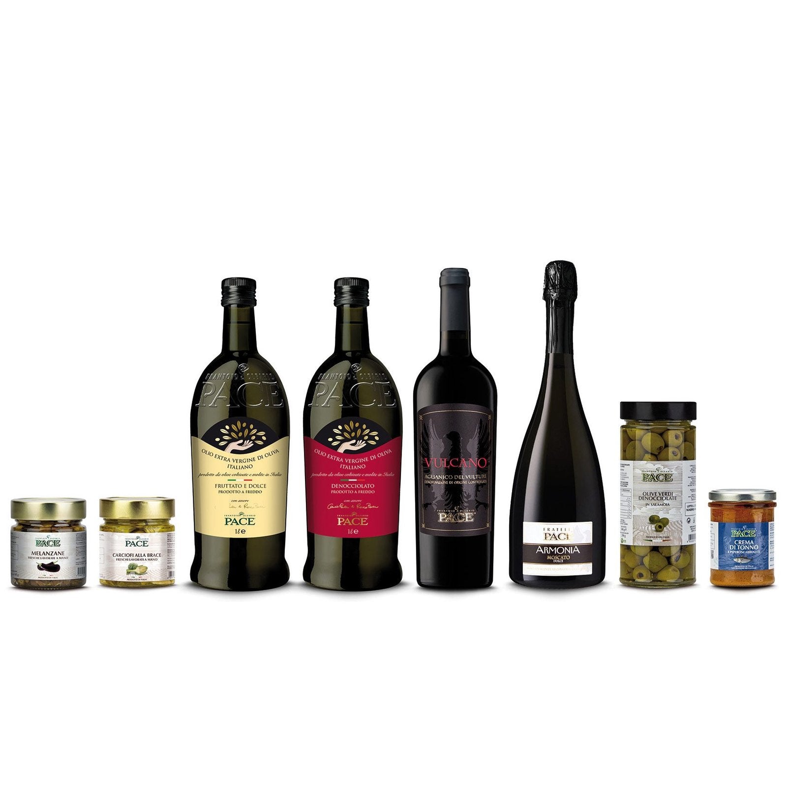 Confezione Dono Speciale