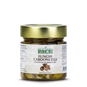 Funghi Cardoncelli