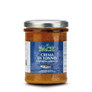 Crema di Tonno e Peperoni