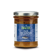Paté di Tonno