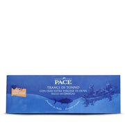 Tranci di Tonno con Olio extra vergine di Oliva Fruttato e Dolce - aggiunta di Omega-3