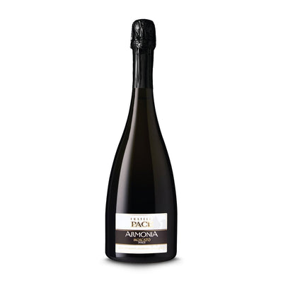 Armonia - Vino Spumante Moscato Dolce