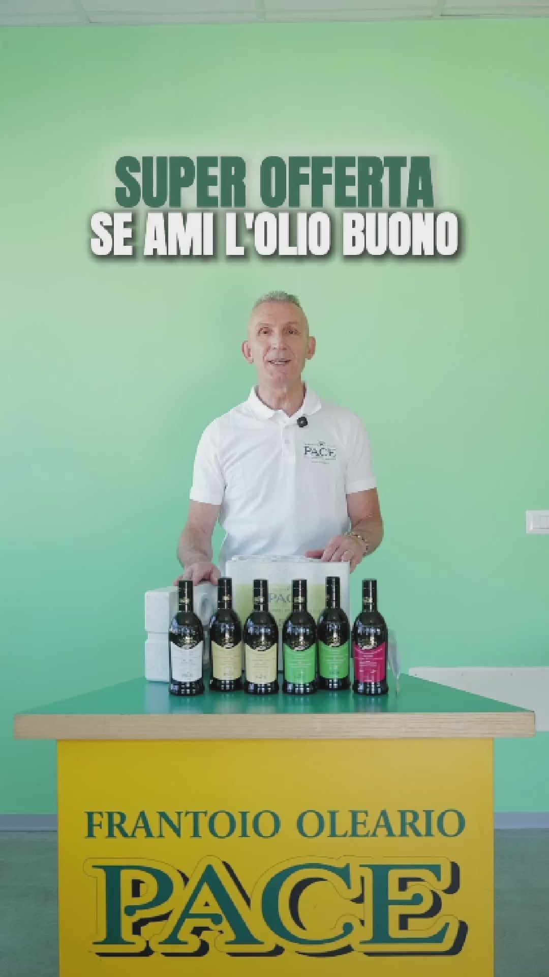 Load video: Welcome to the Family