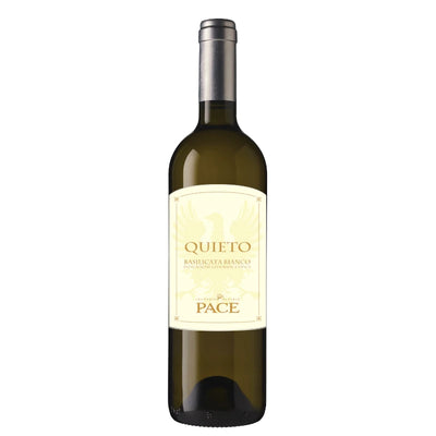 Quieto - Vino Bianco IGT Basilicata