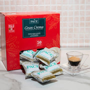 Caffè Gran Crema miscela intensa