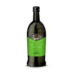 Olio Extravergine di Oliva Piccante Equilibrato