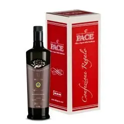 Olio Extravergine di Oliva I.G.P OLIO LUCANO - Confezioni Regalo